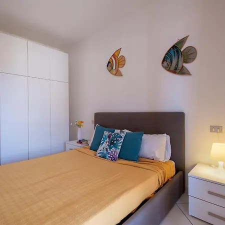 D3 - E2 By Interhome Appartement Golfo Aranci