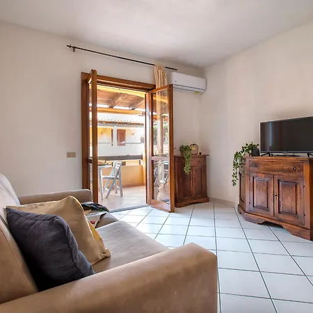 D3 - E2 By Interhome Appartement *