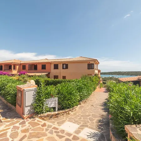 Apartment D3 - E2 By Interhome Golfo Aranci